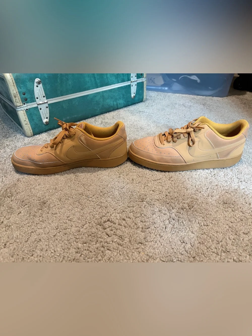 Men's Nike Air Force Shoes